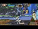 imágenes de Guilty Gear XX Judgement