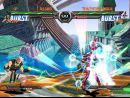 imágenes de Guilty Gear XX Reload