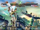 imágenes de Guilty Gear XX Reload