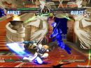 Imágenes recientes Guilty Gear XX Reload