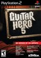 portada Guitar Hero 5 PlayStation2