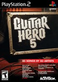 Guitar Hero 5 