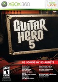 Click aquí para ver los 10 comentarios de Guitar Hero 5