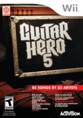 Click aquí para ver los 10 comentarios de Guitar Hero 5