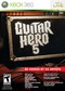 Guitar Hero 5 portada