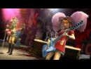 imágenes de Guitar Hero: Aerosmith