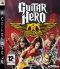 portada Guitar Hero: Aerosmith PS3