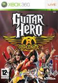 Guitar Hero: Aerosmith XBOX 360