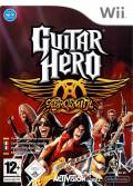 Guitar Hero: Aerosmith WII