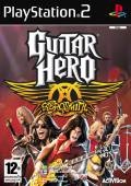 Guitar Hero: Aerosmith PS2