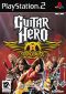 Guitar Hero: Aerosmith portada