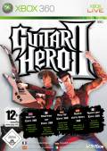 Guitar Hero II XBOX 360