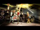 imágenes de Guitar Hero III: Legends of Rock