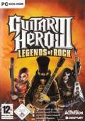 Guitar Hero III: Legends of Rock PC