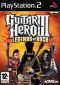 Guitar Hero III: Legends of Rock portada