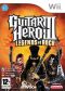 Guitar Hero III: Legends of Rock portada