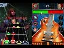 imágenes de Guitar Hero On Tour