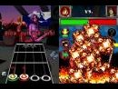 imágenes de Guitar Hero On Tour