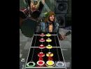 imágenes de Guitar Hero On Tour