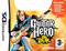 Guitar Hero On Tour portada