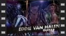 vídeos de Guitar Hero Van Halen