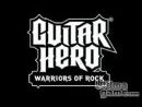 imágenes de Guitar Hero: Warriors of Rock