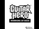 imágenes de Guitar Hero: Warriors of Rock