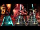 imágenes de Guitar Hero: Warriors of Rock