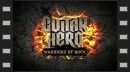 vídeos de Guitar Hero: Warriors of Rock