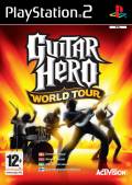 Guitar Hero World Tour PS2