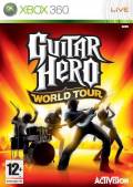 Danos tu opinión sobre Guitar Hero World Tour