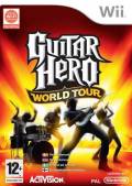 Danos tu opinión sobre Guitar Hero World Tour