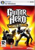 Danos tu opinión sobre Guitar Hero World Tour