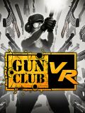 Gun Club (VR) portada