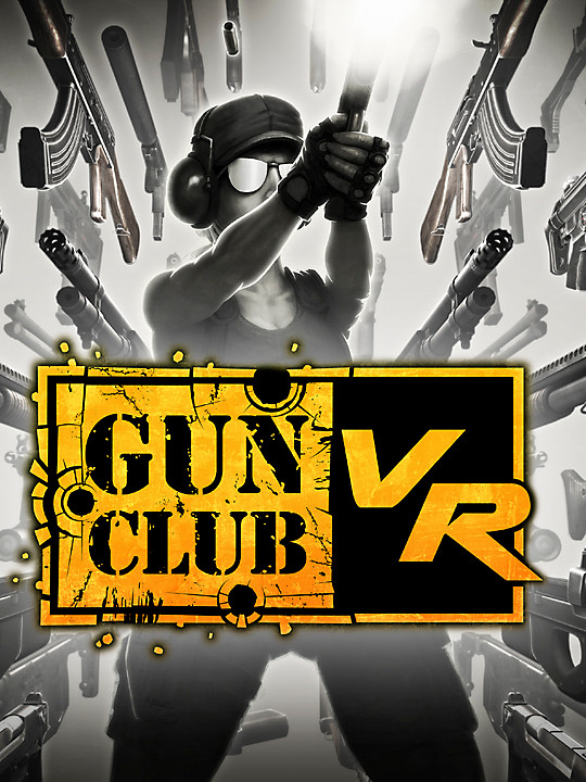 Gun Club (VR)