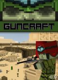 Guncraft portada