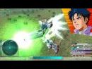 imágenes de Gundam Assault Survive