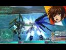 imágenes de Gundam Assault Survive