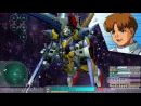 imágenes de Gundam Assault Survive