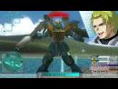 imágenes de Gundam Assault Survive