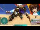 imágenes de Gundam Assault Survive