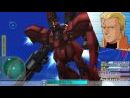 imágenes de Gundam Assault Survive