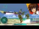 imágenes de Gundam Assault Survive