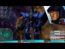 imágenes de Gundam Assault Survive