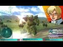 imágenes de Gundam Assault Survive