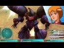 imágenes de Gundam Assault Survive