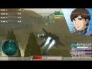 imágenes de Gundam Assault Survive