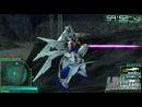 imágenes de Gundam Battle Universe
