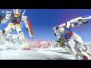 imágenes de Gundam Breaker