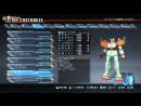 imágenes de Gundam Breaker